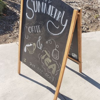 Sunmerry Coffee - Now called Sunmerry - Coffee & Tea Near Me - Brea, California Sunmerry Coffee - Now called Sunmerry - Coffee & Tea Near Me - Brea, California