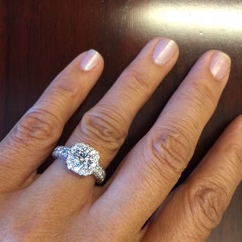 Diamond Collection - AZI and STELLA - you ladies rock! This photo doesn't do justice to how breath-taking this ring is. LOVE, LOVE, LOVE IT! - Jewelry Near Me - Los Angeles, California Diamond Collection - AZI and STELLA - you ladies rock! This photo doesn't do justice to how breath-taking this ring is. LOVE, LOVE, LOVE IT! - Jewelry Near Me - Los Angeles, California