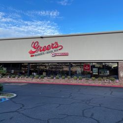 Greer's CashSaver