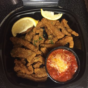 Oregano's - Calamari is amazing! - Pizza Near Me - Glendale, Arizona Oregano's - Calamari is amazing! - Pizza Near Me - Glendale, Arizona