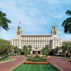 The Breakers