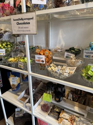 The Xocolate Bar by null