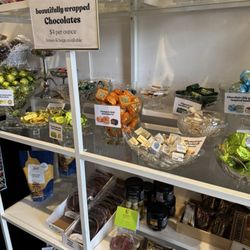 The Xocolate Bar