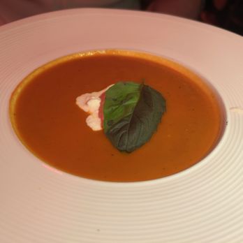 Duomo51 - Tomato Soup - Italian Near Me - New York, New York