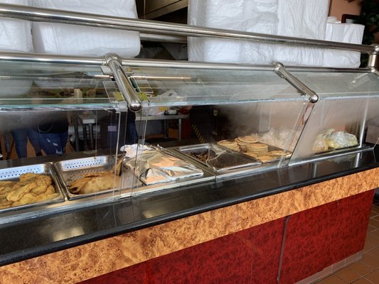 Tortilleria La Imperial by null