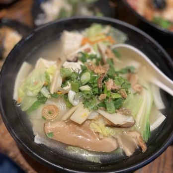 Issei Noodle - V1. Veggie Pho - Japanese Near Me - Carlisle, Pennsylvania