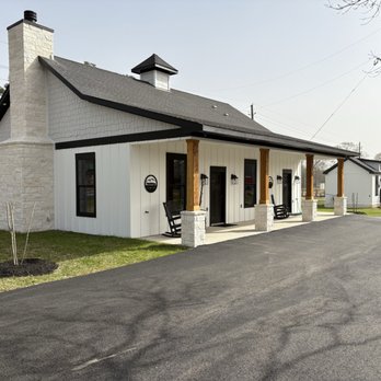 Indigo Hills - Resorts Near Me - Magnolia, Texas