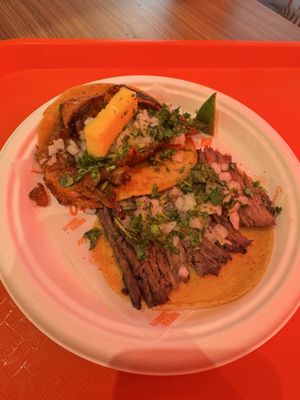 Taquerias Carnalito by null