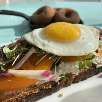 2 Birds Coffee - Coffee & Tea Near Me - Miramar Beach, Florida
