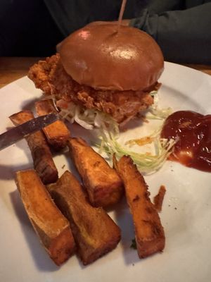 Atkins Park Restaurant & Bar - Virginia Highland by null Atkins Park Restaurant & Bar - Virginia Highland by null