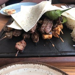 Restaurant Meram Lounge