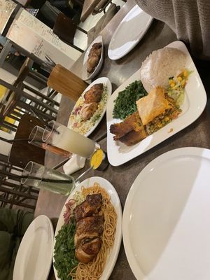 New Draver Restaurant by null