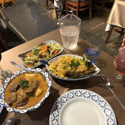 Chiangmai Thai Restaurant