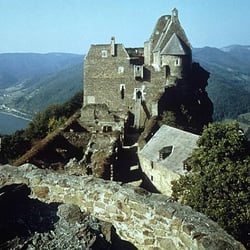 Taverne Burgruine Aggstein