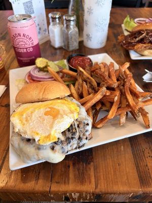 A Better Place Bar & Grill, Inc. by null