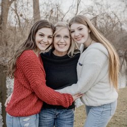 PennyTans - My girls & me