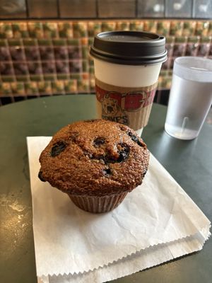 Spike's Coffees and Teas by null