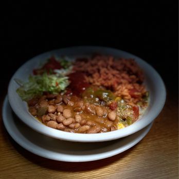 High Noon Restaurant & Saloon - Chile Rellenos & Blue Corn Taco Platter - Bars Near Me - Albuquerque, New Mexico High Noon Restaurant & Saloon - Chile Rellenos & Blue Corn Taco Platter - Bars Near Me - Albuquerque, New Mexico
