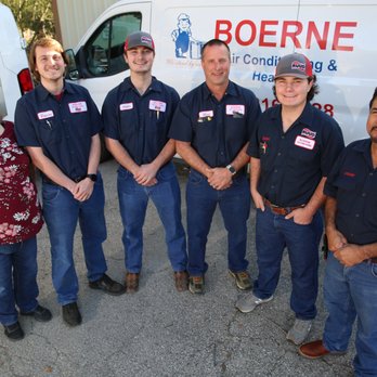 Boerne Air Conditioning & Heating - Heating & Air Conditioning/HVAC Near Me - Boerne, Texas Boerne Air Conditioning & Heating - Heating & Air Conditioning/HVAC Near Me - Boerne, Texas