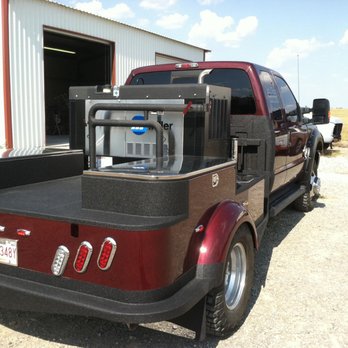 Garage 580 - Auto Customization Near Me