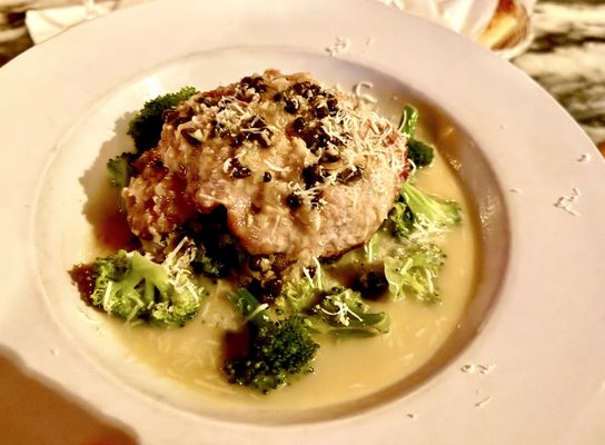 Vino's Italian Ristorante