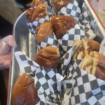 Elite Event: PDQ Chicken Marlton - Chicken Sammie's - Yelp Events Near Me - Evesham, New Jersey