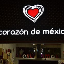 Corazón de México