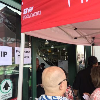 Honolulu PokeFest 2018 - Festivals Near Me - Honolulu, Hawaii Honolulu PokeFest 2018 - Festivals Near Me - Honolulu, Hawaii