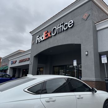 FedEx Office Print & Ship Center - Outside - Printing Services Near Me - Cypress, California FedEx Office Print & Ship Center - Outside - Printing Services Near Me - Cypress, California