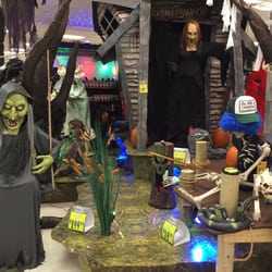 Halloween Express