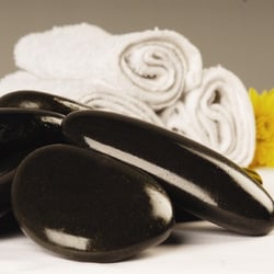 Sunrise Side Massage Therapy - Hot Stone Massage