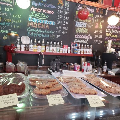 Sara's Wine Bar by null