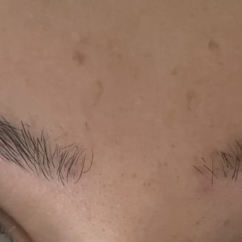Unique Thread Wax Sugar - Left a hole in my eyebrow - Threading Services Near Me - Atlanta, Georgia Unique Thread Wax Sugar - Left a hole in my eyebrow - Threading Services Near Me - Atlanta, Georgia