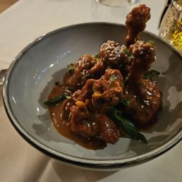Chicken Lollipop