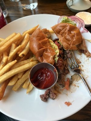 Shutters on King by null