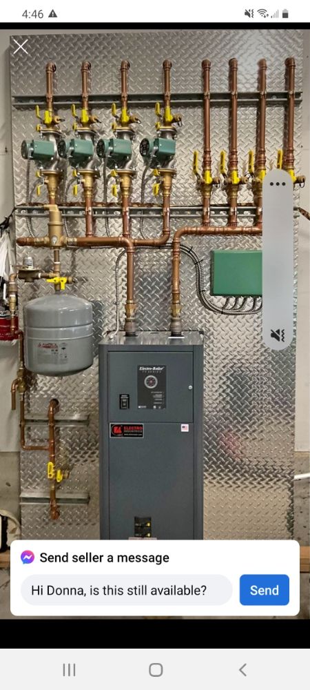 Slide of Nys plumbing & heating