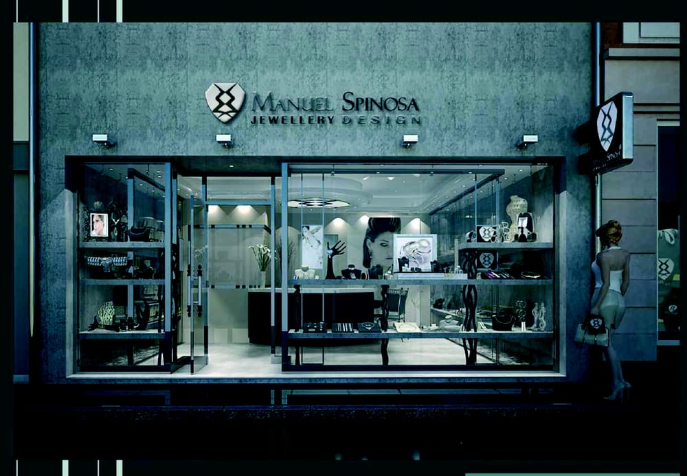 JOYERIA MANUEL SPINOSA JEWELLERY 14 Photos Avd. Miguel Cano n7