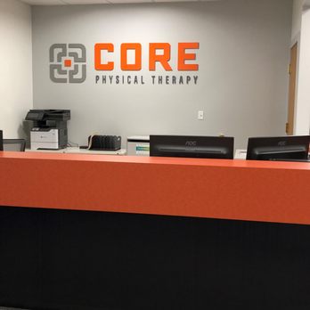 Core Physical Therapy - Physical Therapy Near Me - Fort Wayne, Indiana
