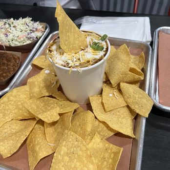 Mostly Smoked - Chili - Barbeque Near Me - Manalapan Township, New Jersey