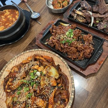 Tofu Chon - Korean Near Me - Ontario, California Tofu Chon - Korean Near Me - Ontario, California
