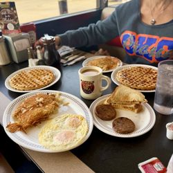 Waffle House