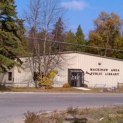 Mackinaw Area Public Library