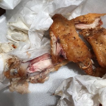 So Good Chicken & Wings - Chicken Wings Near Me - Suwanee, Georgia