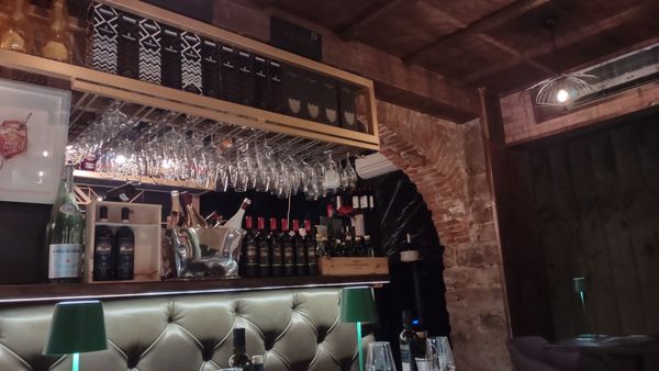 Hotel Davanzati by null