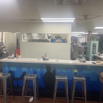 Lovick's Cafe - Breakfast & Brunch Near Me - Kinston, North Carolina