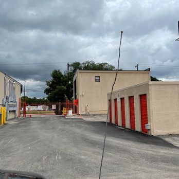 Fords Landing Mini Storage - Self Storage Near Me - San Antonio, Texas Fords Landing Mini Storage - Self Storage Near Me - San Antonio, Texas