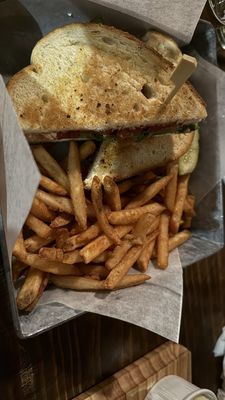 Vander Mill Grand Rapids by null