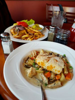 Chatham Grill by null