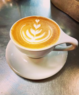 Lofty Coffee La Costa by null