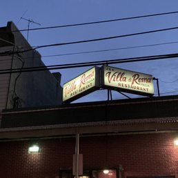 VILLA DI ROMA - Updated February 2026 - 322 Photos & 551 Reviews - 936 ...